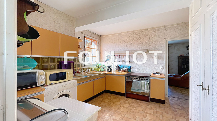 Ma-Cabane - Vente Appartement THURY-HARCOURT, 63 m²