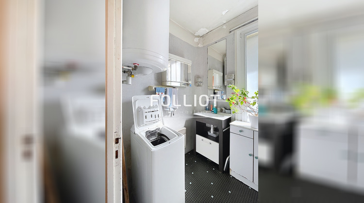 Ma-Cabane - Vente Appartement THURY-HARCOURT, 63 m²