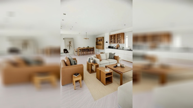 Ma-Cabane - Vente Appartement THUSY, 91 m²