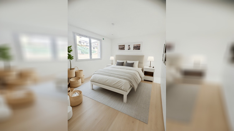 Ma-Cabane - Vente Appartement THUSY, 91 m²