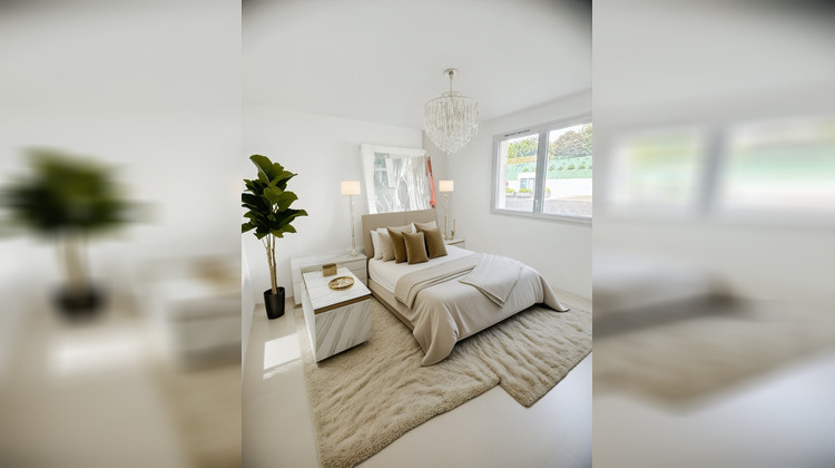 Ma-Cabane - Vente Appartement THUSY, 91 m²