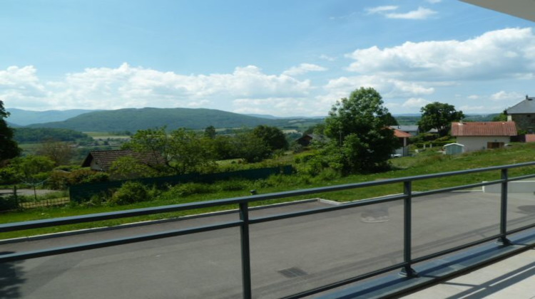 Ma-Cabane - Vente Appartement Thusy, 90 m²