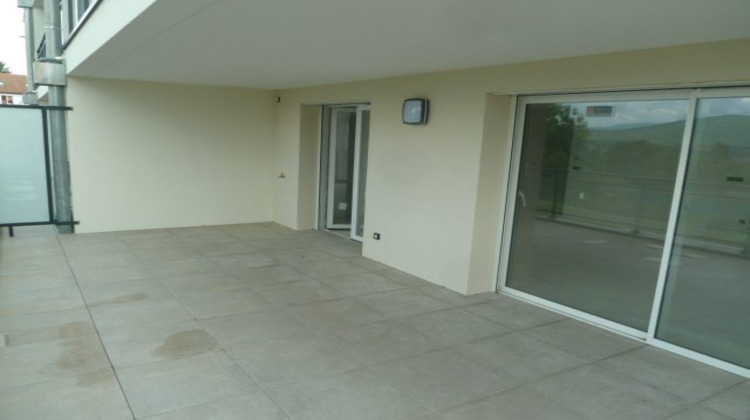 Ma-Cabane - Vente Appartement Thusy, 90 m²