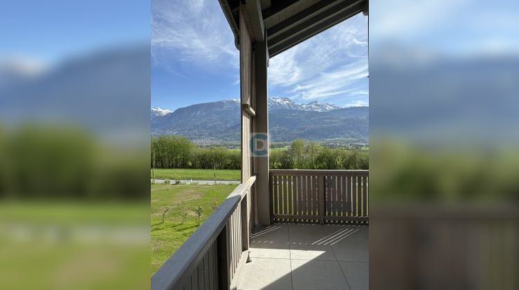 Ma-Cabane - Vente Appartement Thyez, 85 m²