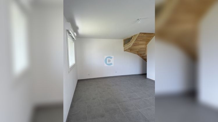 Ma-Cabane - Vente Appartement Thyez, 85 m²