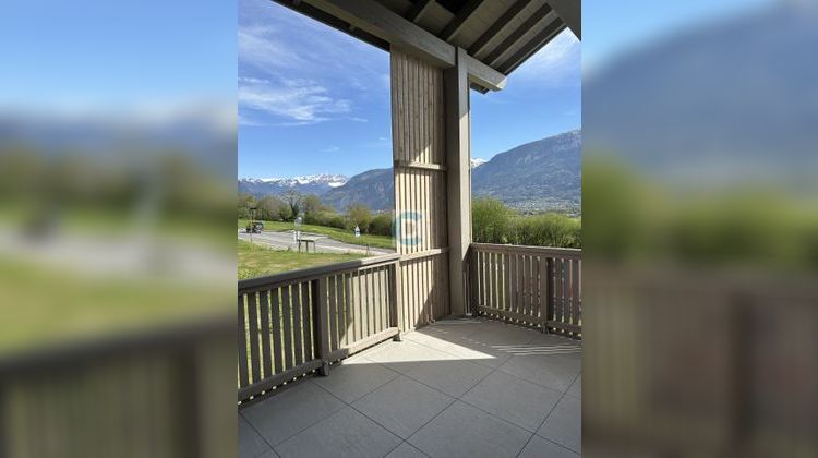 Ma-Cabane - Vente Appartement Thyez, 85 m²