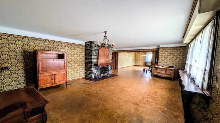 Ma-Cabane - Vente Appartement Thyez, 136 m²