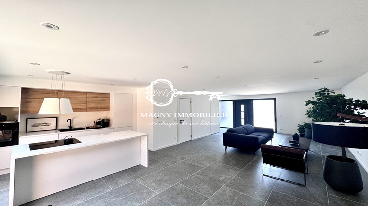 Ma-Cabane - Vente Appartement Thyez, 74 m²