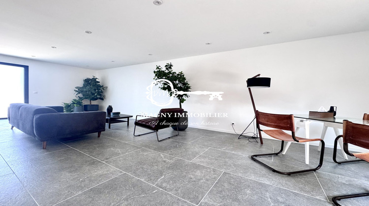 Ma-Cabane - Vente Appartement Thyez, 74 m²