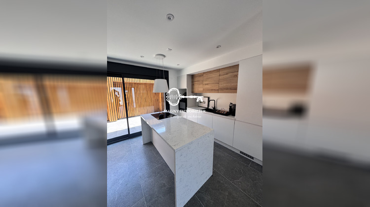 Ma-Cabane - Vente Appartement Thyez, 74 m²