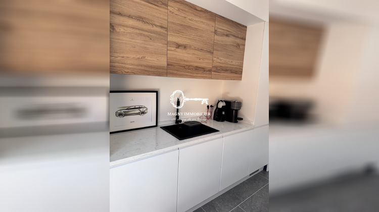 Ma-Cabane - Vente Appartement Thyez, 74 m²