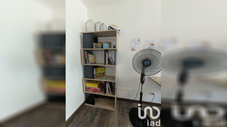 Ma-Cabane - Vente Appartement Thyez, 24 m²