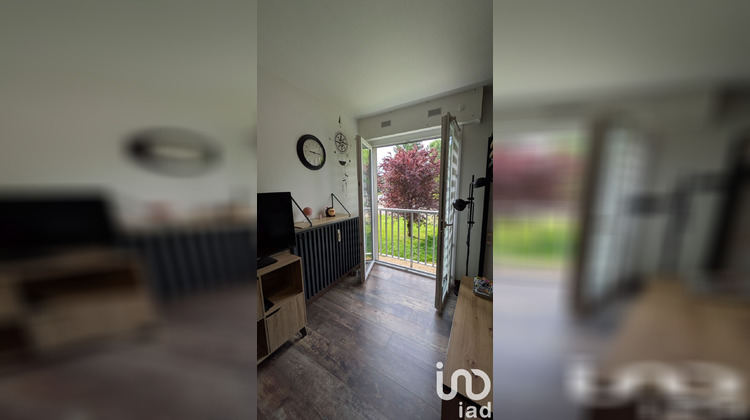 Ma-Cabane - Vente Appartement Thyez, 24 m²