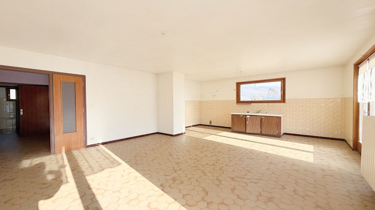 Ma-Cabane - Vente Appartement THYEZ, 97 m²