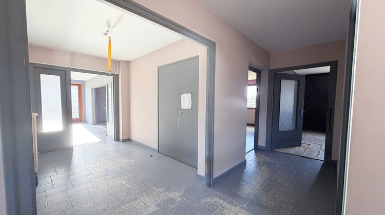 Ma-Cabane - Vente Appartement THYEZ, 97 m²