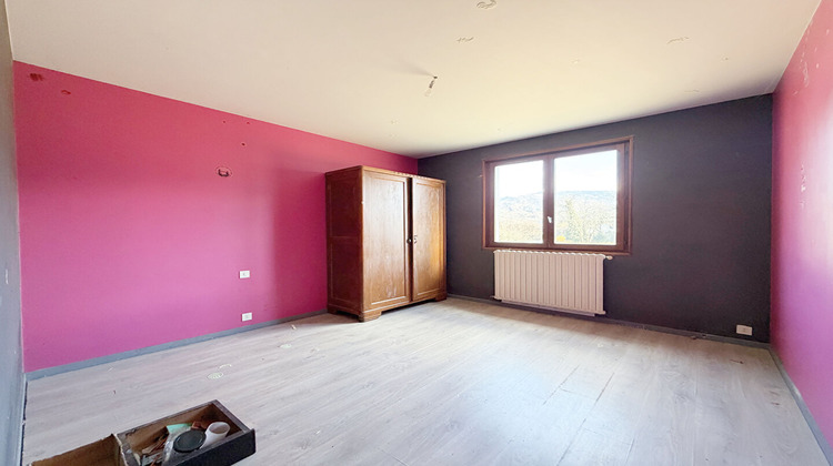 Ma-Cabane - Vente Appartement THYEZ, 97 m²