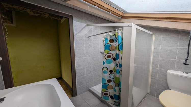 Ma-Cabane - Vente Appartement Thyez, 24 m²