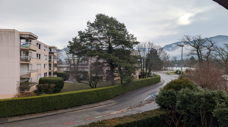 Ma-Cabane - Vente Appartement Thyez, 24 m²