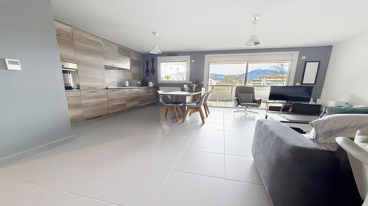 Ma-Cabane - Vente Appartement THYEZ, 67 m²