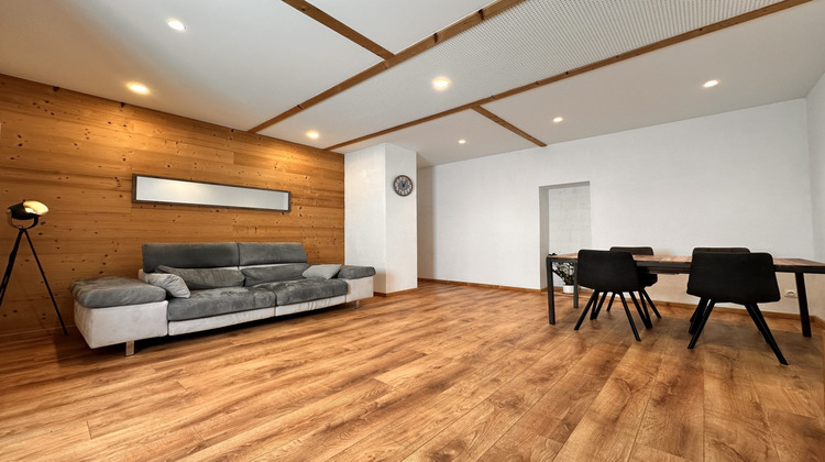 Ma-Cabane - Vente Appartement Thyez, 69 m²