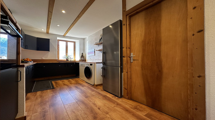 Ma-Cabane - Vente Appartement Thyez, 69 m²