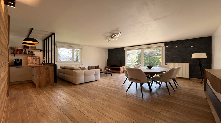 Ma-Cabane - Vente Appartement Thyez, 90 m²