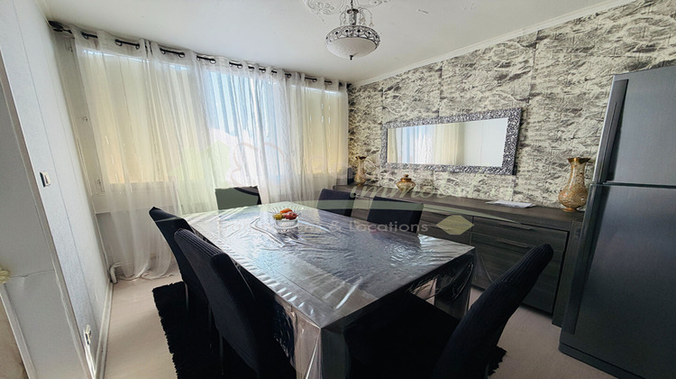 Ma-Cabane - Vente Appartement THYEZ, 79 m²