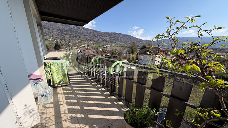 Ma-Cabane - Vente Appartement THYEZ, 79 m²