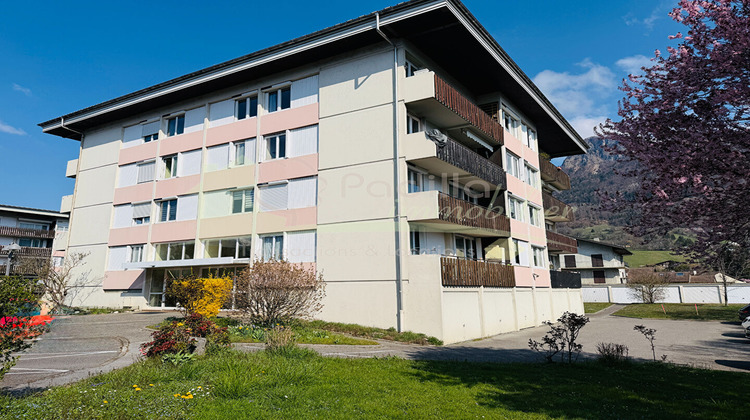 Ma-Cabane - Vente Appartement THYEZ, 79 m²