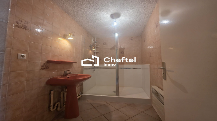 Ma-Cabane - Vente Appartement Thyez, 81 m²