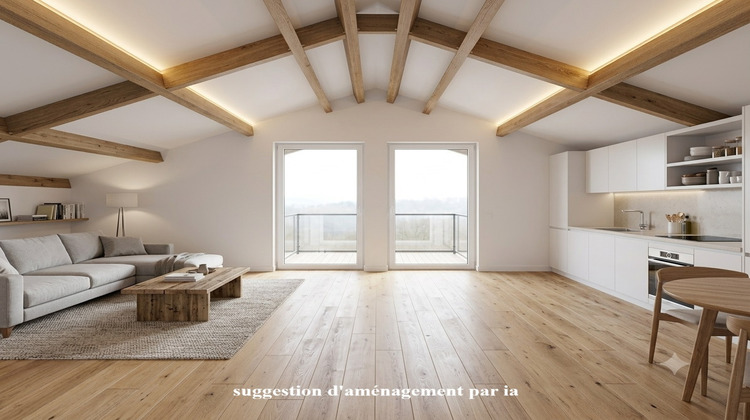 Ma-Cabane - Vente Appartement THYEZ, 94 m²
