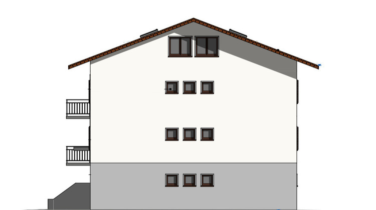 Ma-Cabane - Vente Appartement THYEZ, 94 m²