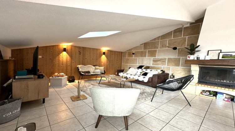Ma-Cabane - Vente Appartement THYEZ, 65 m²
