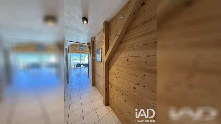 Ma-Cabane - Vente Appartement Thyez, 51 m²