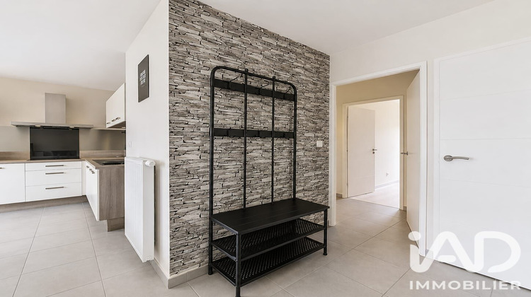 Ma-Cabane - Vente Appartement Thyez, 57 m²