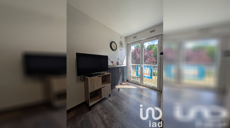Ma-Cabane - Vente Appartement Thyez, 23 m²
