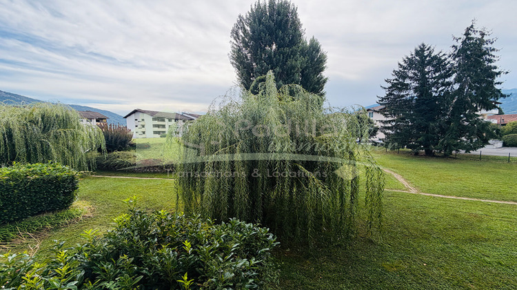 Ma-Cabane - Vente Appartement THYEZ, 80 m²