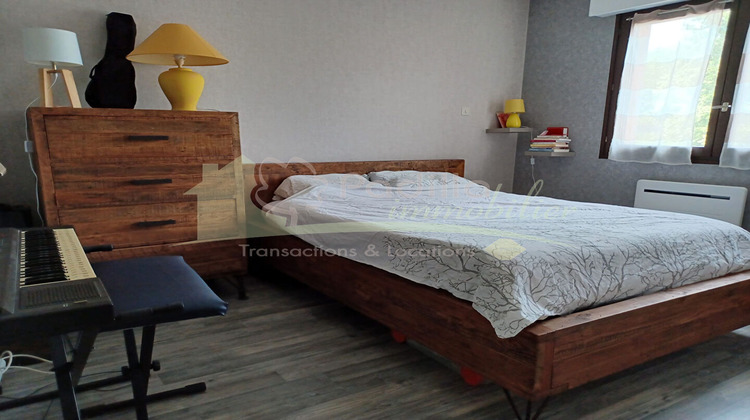 Ma-Cabane - Vente Appartement THYEZ, 80 m²