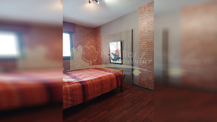 Ma-Cabane - Vente Appartement THYEZ, 80 m²