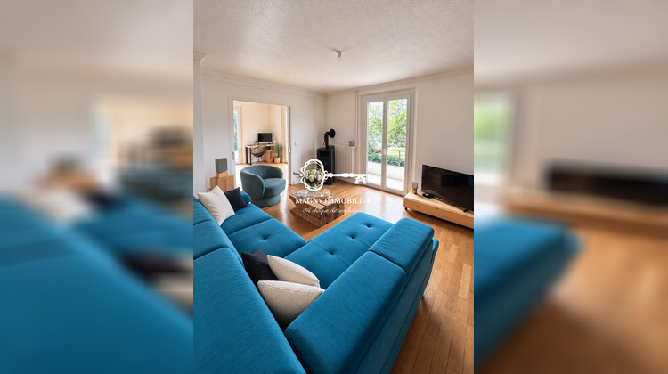 Ma-Cabane - Vente Appartement Thyez, 74 m²