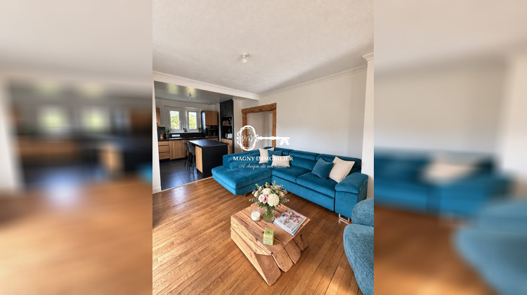 Ma-Cabane - Vente Appartement Thyez, 74 m²