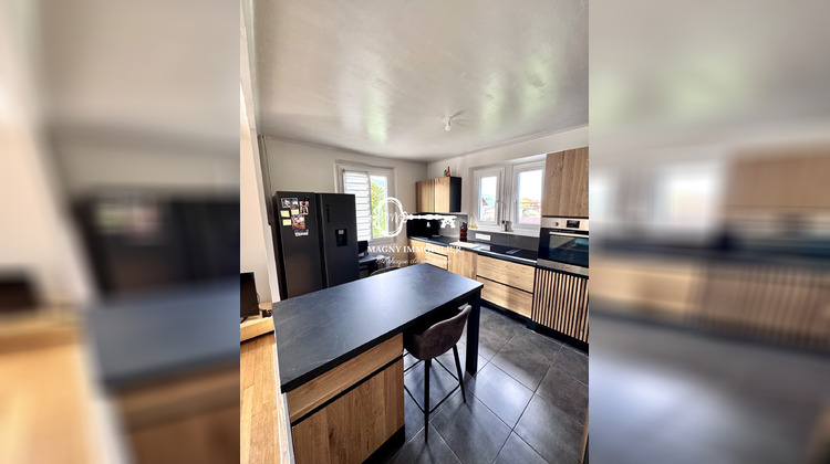 Ma-Cabane - Vente Appartement Thyez, 74 m²