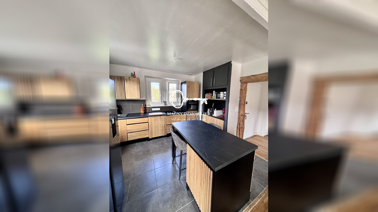 Ma-Cabane - Vente Appartement Thyez, 74 m²