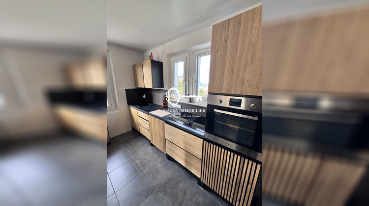 Ma-Cabane - Vente Appartement Thyez, 74 m²