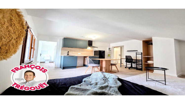Ma-Cabane - Vente Appartement Thyez, 26 m²