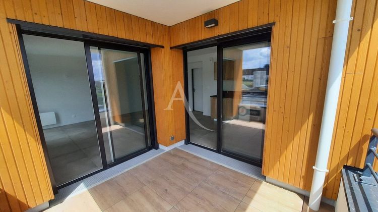 Ma-Cabane - Vente Appartement TIERCE, 71 m²