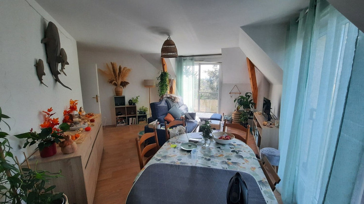 Ma-Cabane - Vente Appartement TIERCE, 78 m²