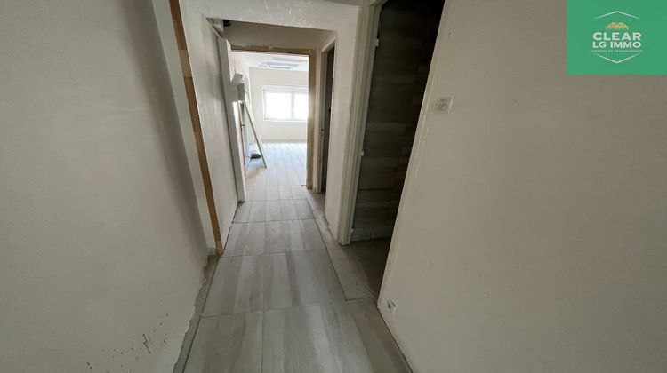 Ma-Cabane - Vente Appartement Tiercelet, 34 m²