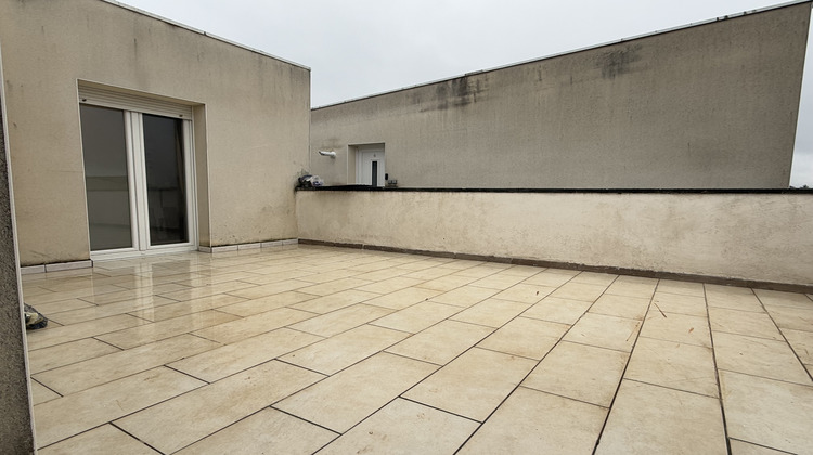 Ma-Cabane - Vente Appartement Tiercelet, 100 m²