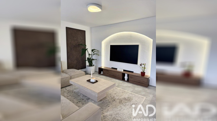 Ma-Cabane - Vente Appartement Tiercelet, 75 m²